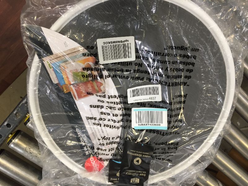 Photo 1 of Copco Non-Skid Cabinet Turntable, 18 inch