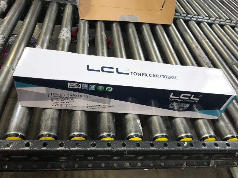 Photo 1 of LCL Toner Cartridge