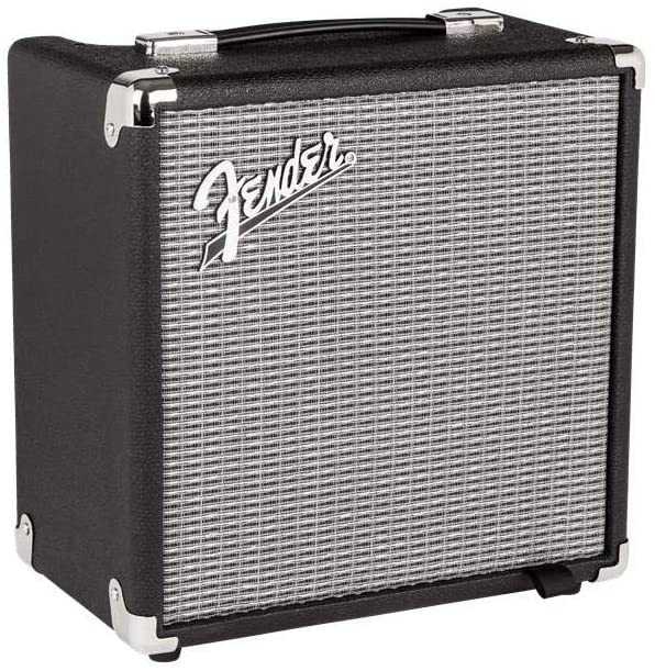 Photo 1 of Fender Rumble 500 V3 Bass Combo Amp, Black, 15