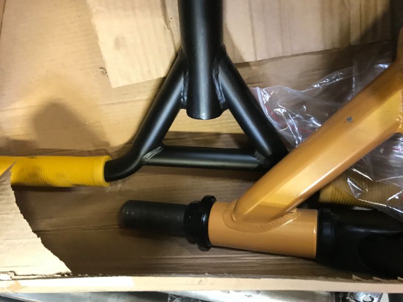 Photo 1 of Albott A-070 Gold Scooter