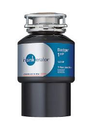 Photo 1 of Badger 1HP Disposer