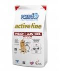 Photo 1 of  Forza10 E0030910004 Weight Control Active for Dogs - 8 lbs