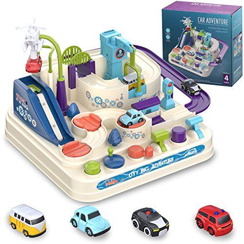 Photo 1 of Car Adventure Toys 