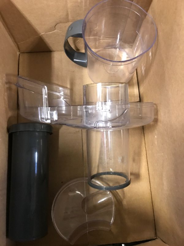 Photo 1 of bella high juicer intertek 3099641