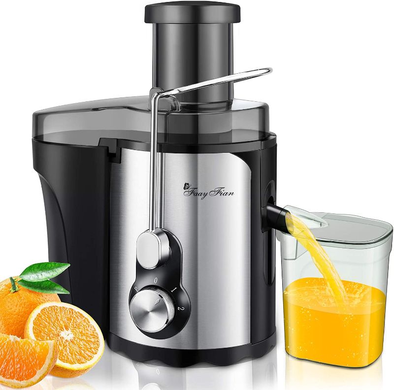 Photo 1 of bella high juicer intertek 3099641