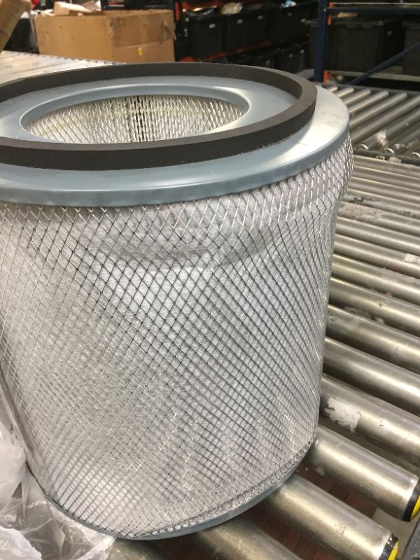 Photo 4 of Air filter