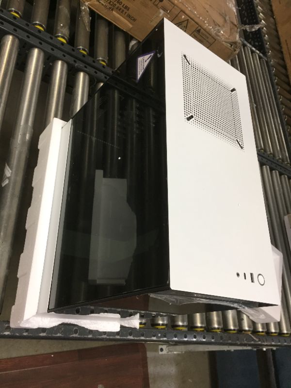 Photo 1 of NZXT Premium Compact Mid-tower ATX Case