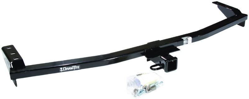 Photo 1 of Draw-Tite 75599 Max-Frame Class III Receiver Hitch