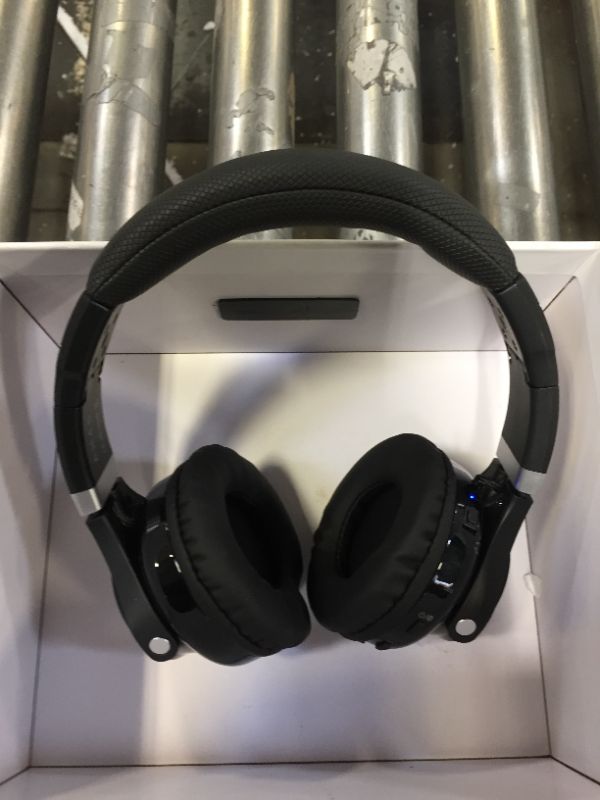 Photo 1 of 5 Pack of Archer AH45 Bluetooth Headphones