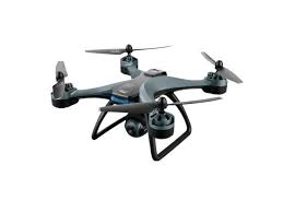 Photo 1 of 4DRC F5 PRO 5.8G WIFI FPV GPS with 6K ESC Camera Shock-absorbing Gimbal Optical Flow Positioning RC Drone Quadcopter RTF - GPS Version Two Batteries
