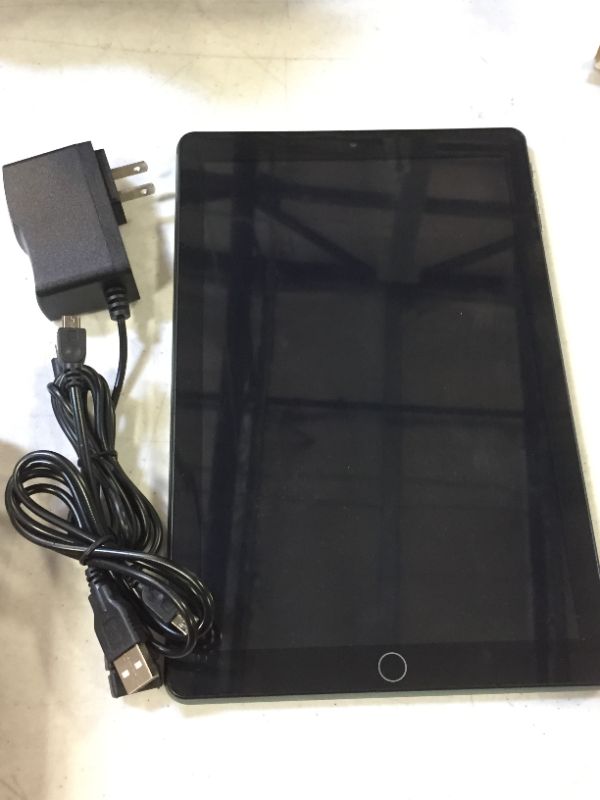 Photo 1 of Android Tablet 11 Pad 10 Core - Green