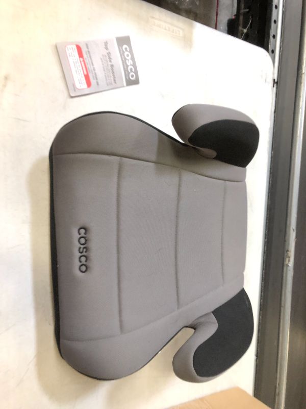 Photo 1 of Cosco Topside Backless Booster Car Seat (Leo)
