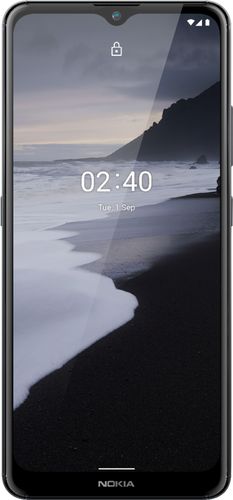 Photo 1 of Nokia 2.4 (32GB) - Gray