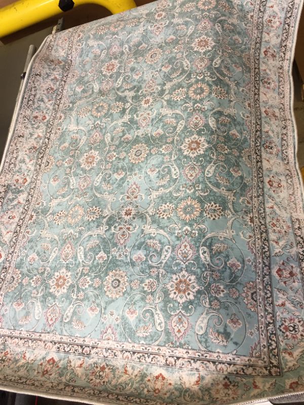 Photo 1 of 3FT X 5FT 2 IN AREA RUG 