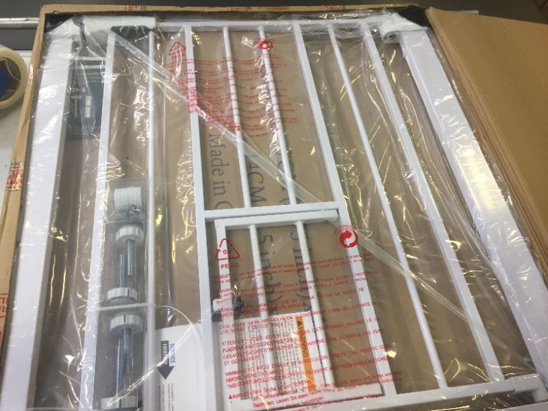 Photo 1 of Baby Safety Gate 