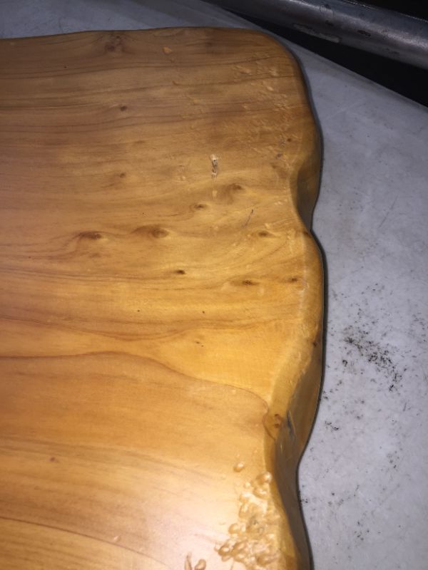 Photo 2 of 12 x 18 wooden table or stool