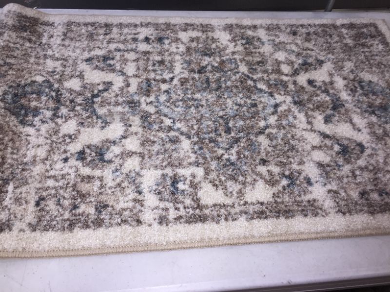 Photo 1 of 20 x 34 rug beige