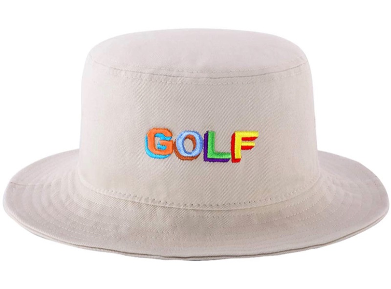 Photo 1 of HSYZZY mens Bucket hat