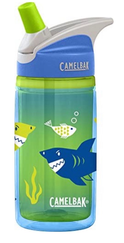 Photo 1 of CamelBak Eddy Kids 12oz Insulated Water Bottle