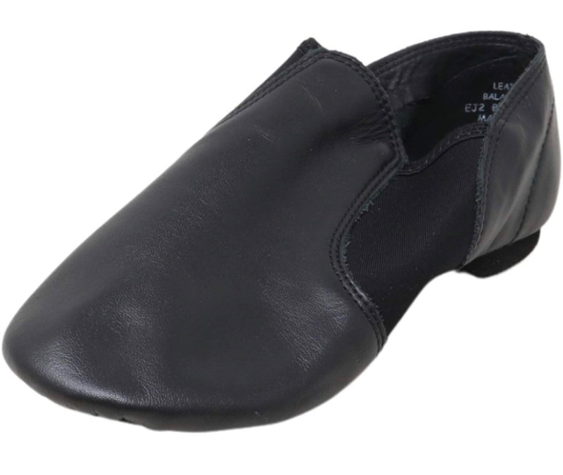 Photo 1 of Capezio Women's EJ2 E-Series Jazz Slip-On. Size 7