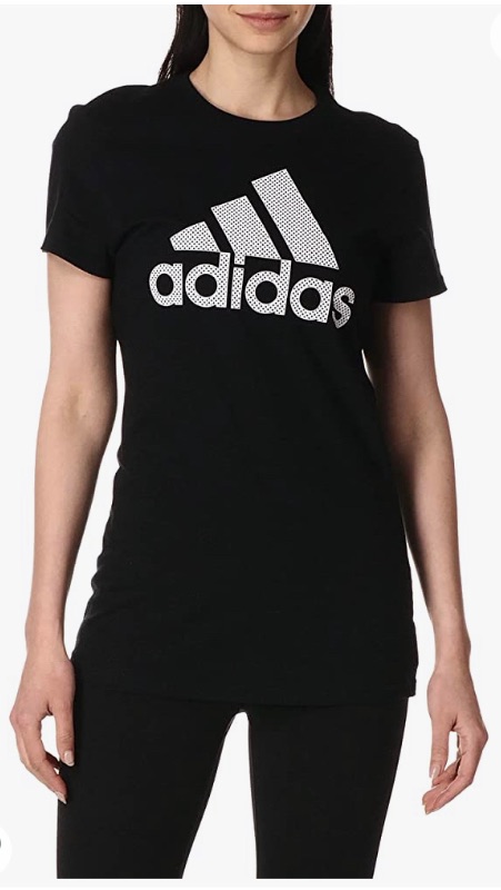 Photo 1 of adidas Women's Go-to Tee size M