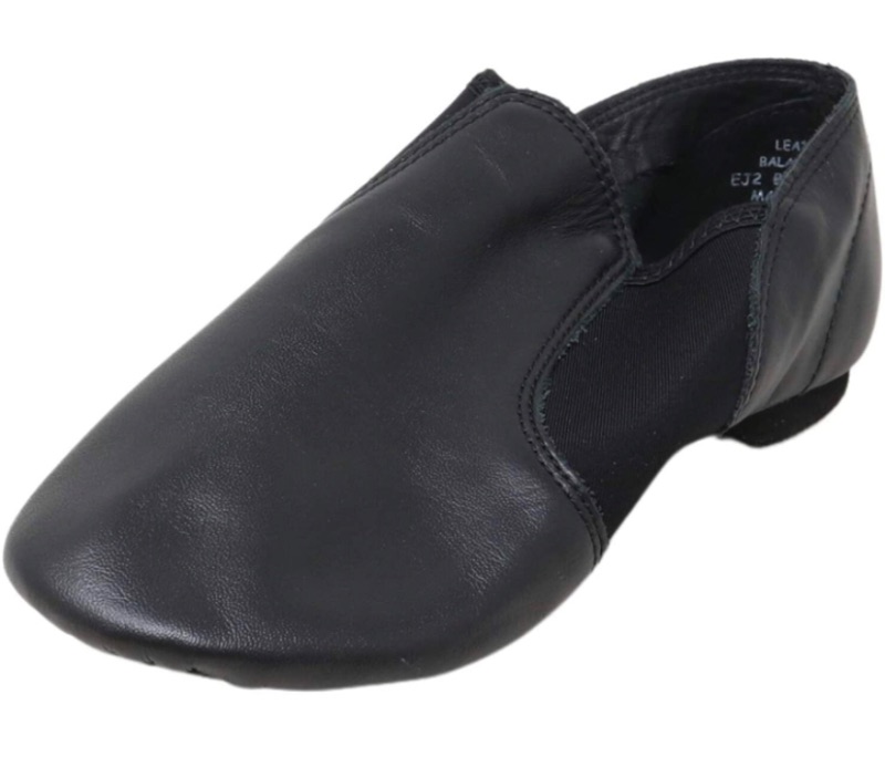 Photo 1 of Capezio Women's EJ2 E-Series Jazz Slip-On. Size 6.5