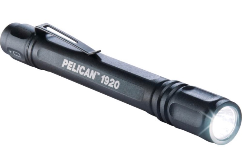 Photo 1 of Pelican 1920B LED Flashlight (Black)