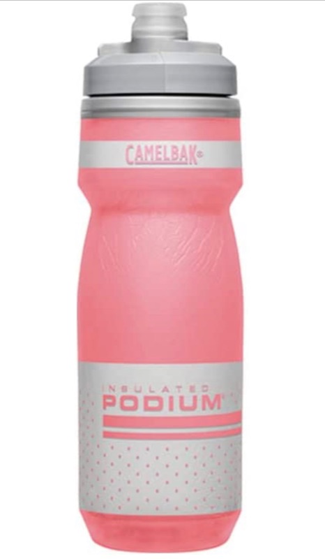 Photo 1 of CamelBak Podium Chill Insulated Bike Water Bottle