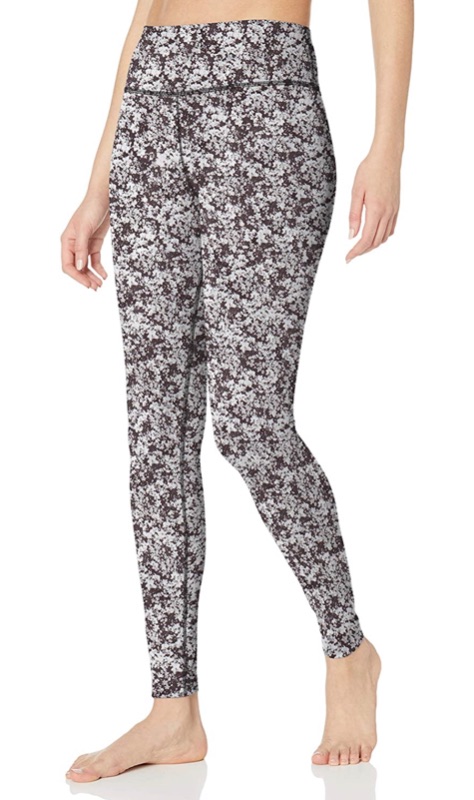 Photo 1 of Core 10 Women's Spectrum Yoga High Waist Full-Length Legging - 28". Size M