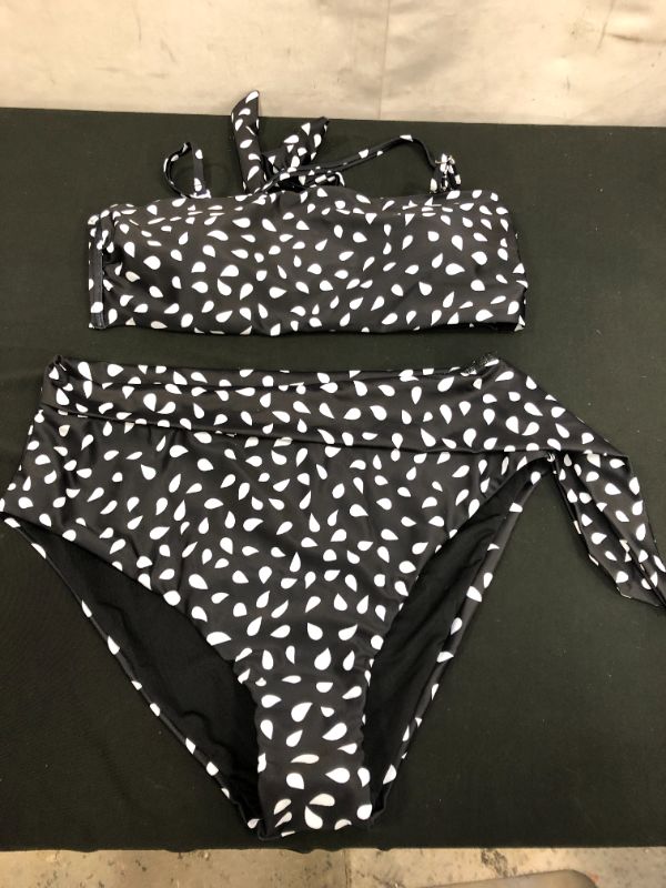 Photo 1 of 2pc women's swimming suit  Size L