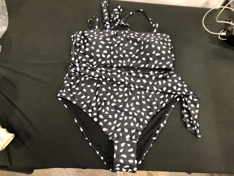 Photo 3 of 2pc women's swimming suit  Size L