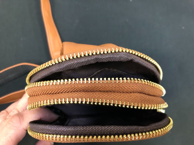 Photo 4 of INICAT  Small Crossbody Purse 