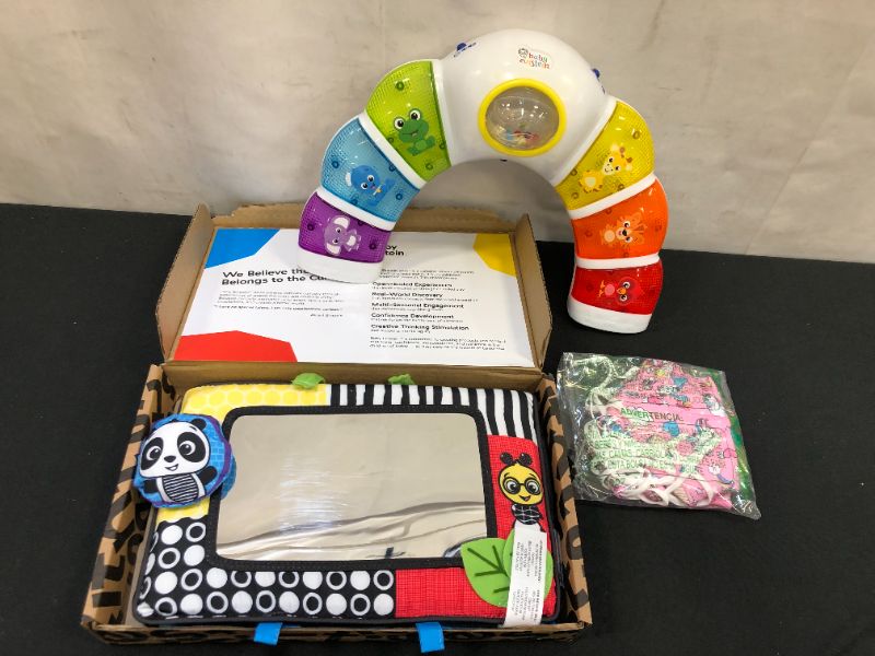 Photo 1 of miscellaneous New & used baby items +++SOLD AS IS++
