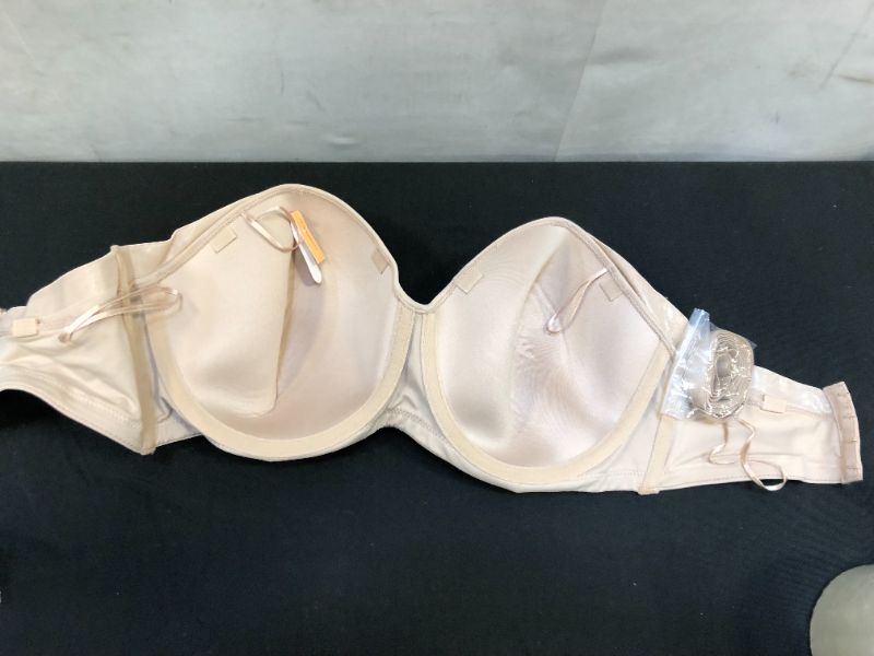 Photo 2 of BALI Nude Bra Size 36D