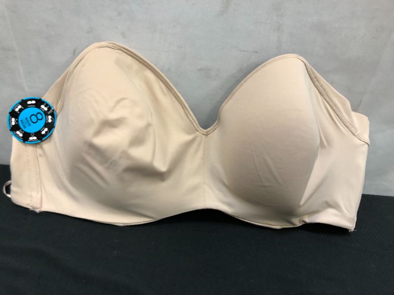 Photo 1 of BALI Nude Bra Size 36D