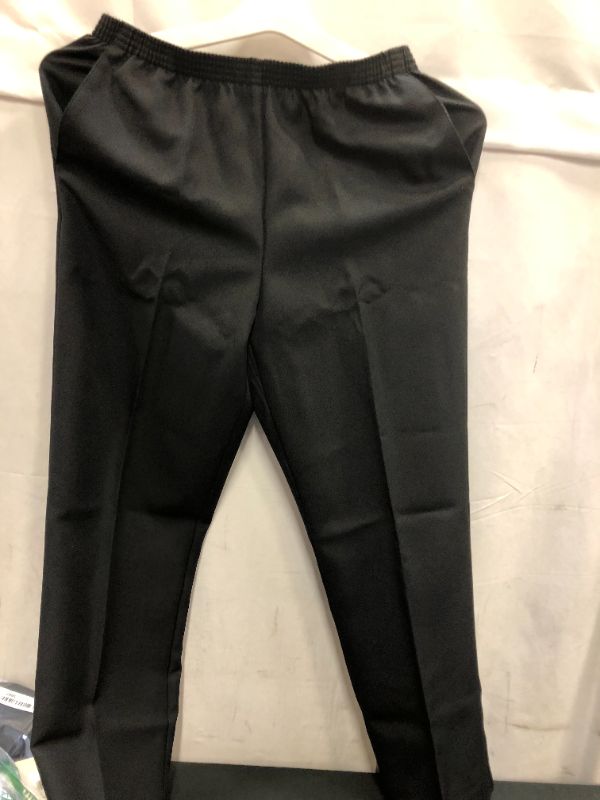 Photo 1 of Alfred Dunner Women's Pants Size 6P
