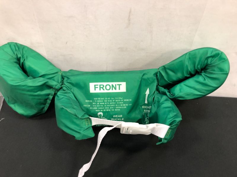 Photo 1 of Kids Swim Life Jacket Vest for Swimming Pool