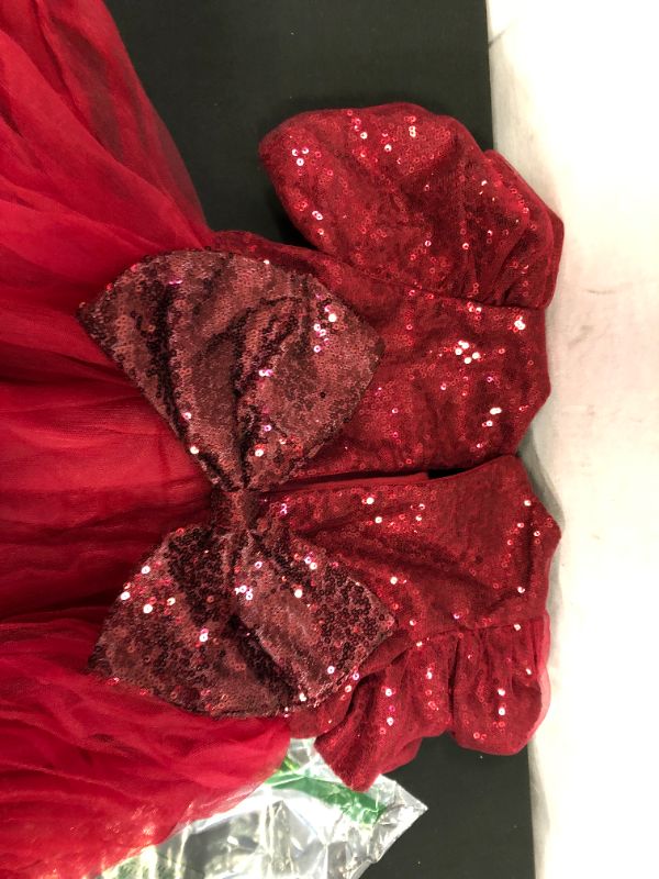 Photo 1 of Baby Girl Party  Dress Size 18
