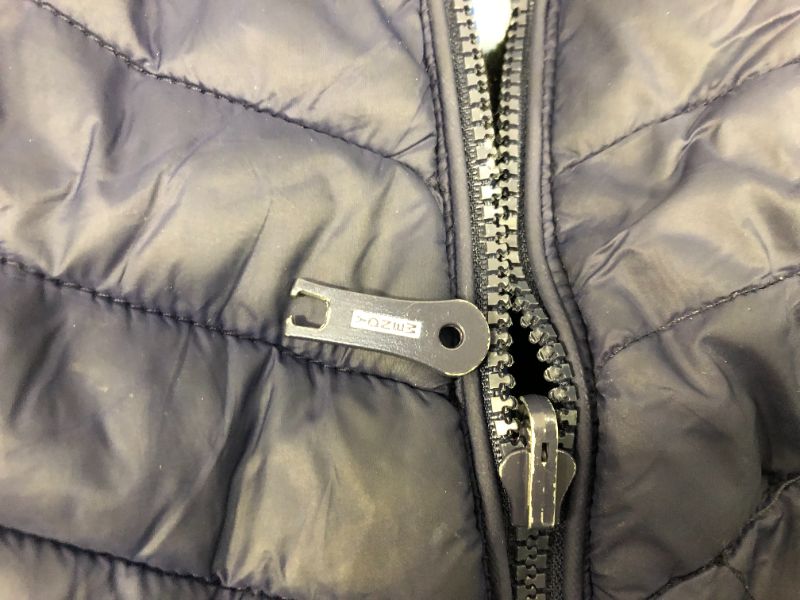 Photo 1 of Boys Down Cost Water Proof Jacket Size 8