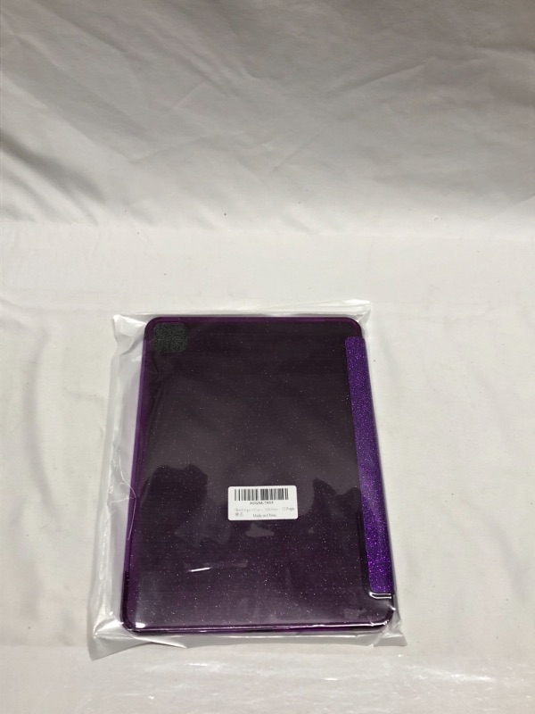 Photo 1 of PURPLE IPAD PRO 11 CASE 