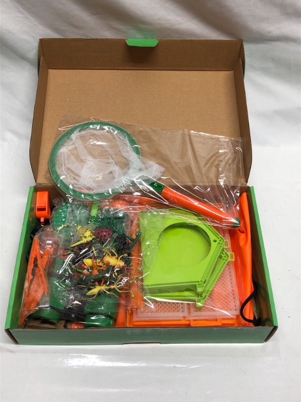 Photo 1 of KIDS OUTDOOR EXPLORER BUG KIT 