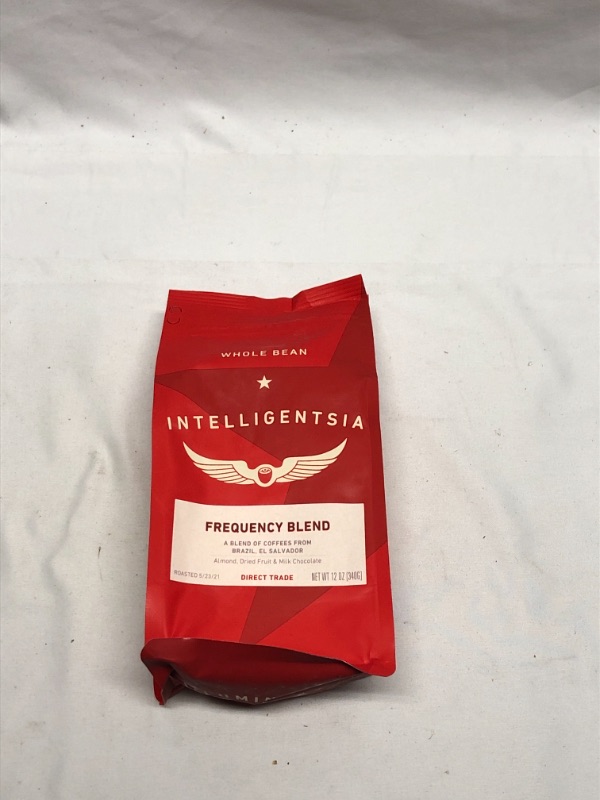 Photo 1 of 12 OZ BAG OF COFFEE 