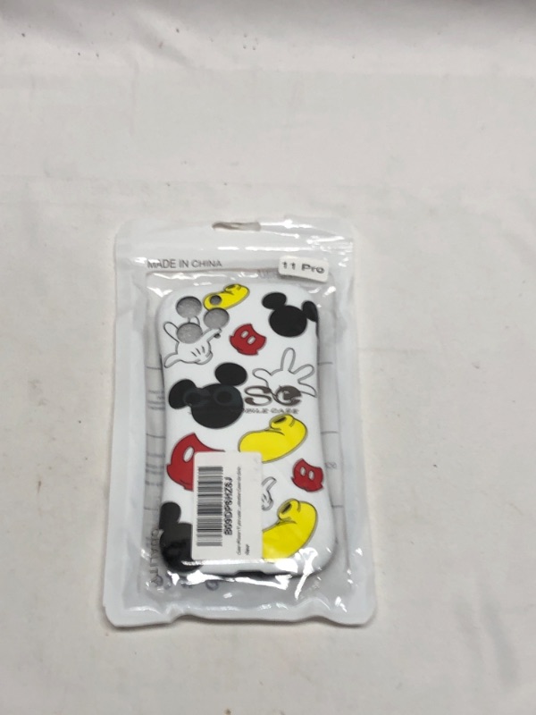 Photo 1 of PHONE CASE  11 PRO 