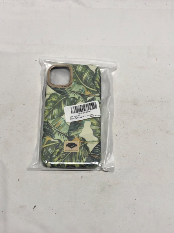 Photo 1 of IPHONE 11 PHONE CASE 