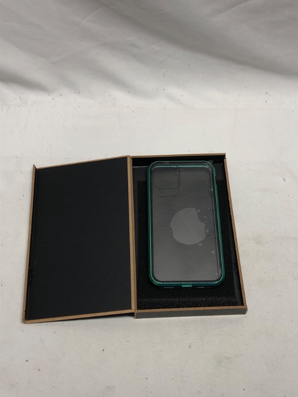 Photo 1 of IPHONE 11 PRO PHONE CASE GREEN 