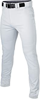 Photo 1 of EASTON RIVAL+ Baseball Pant, 2021, Youth, Solid Color, Piped Baseball Pant, Small