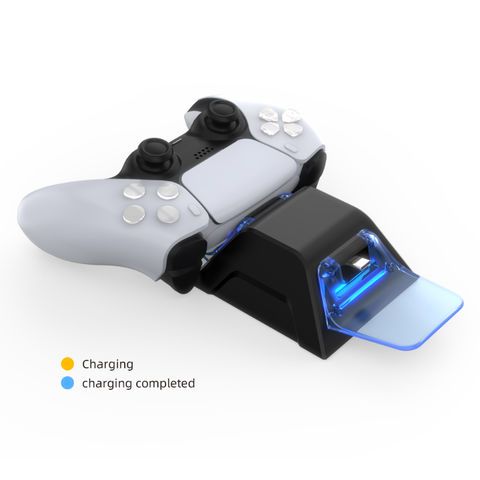 Photo 1 of bejoy ps5 charging dock