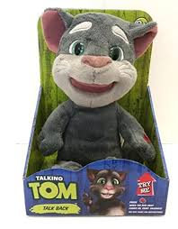 Photo 1 of Talking Tom