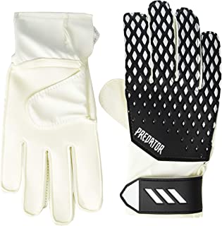 Photo 1 of adidas Unisex-Junior 20 Training Predator Goalie Gloves