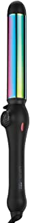 Photo 1 of INFINITIPRO BY CONAIR Rainbow Titanium 1.25-Inch Curling Wand